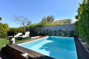 Estoril Garden Villa - 4Bedroom private pool - CheckinHome